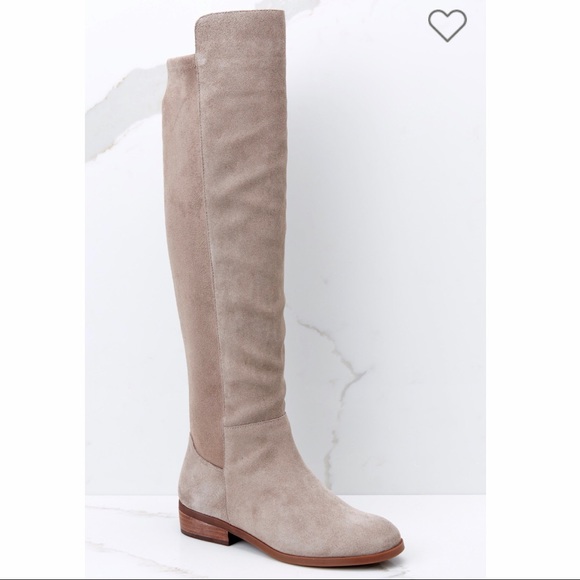 calypso tall boot